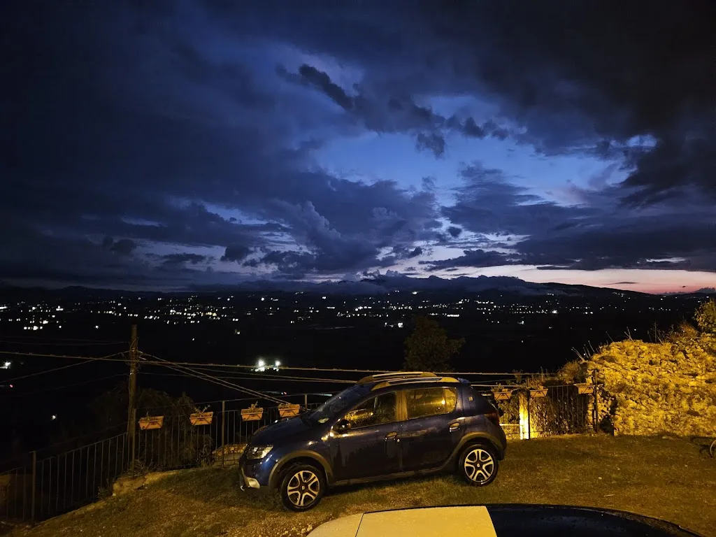 Alessio P._Il Gallo D'Oro Ristoro Medievale_Campello sul Clitunno_review