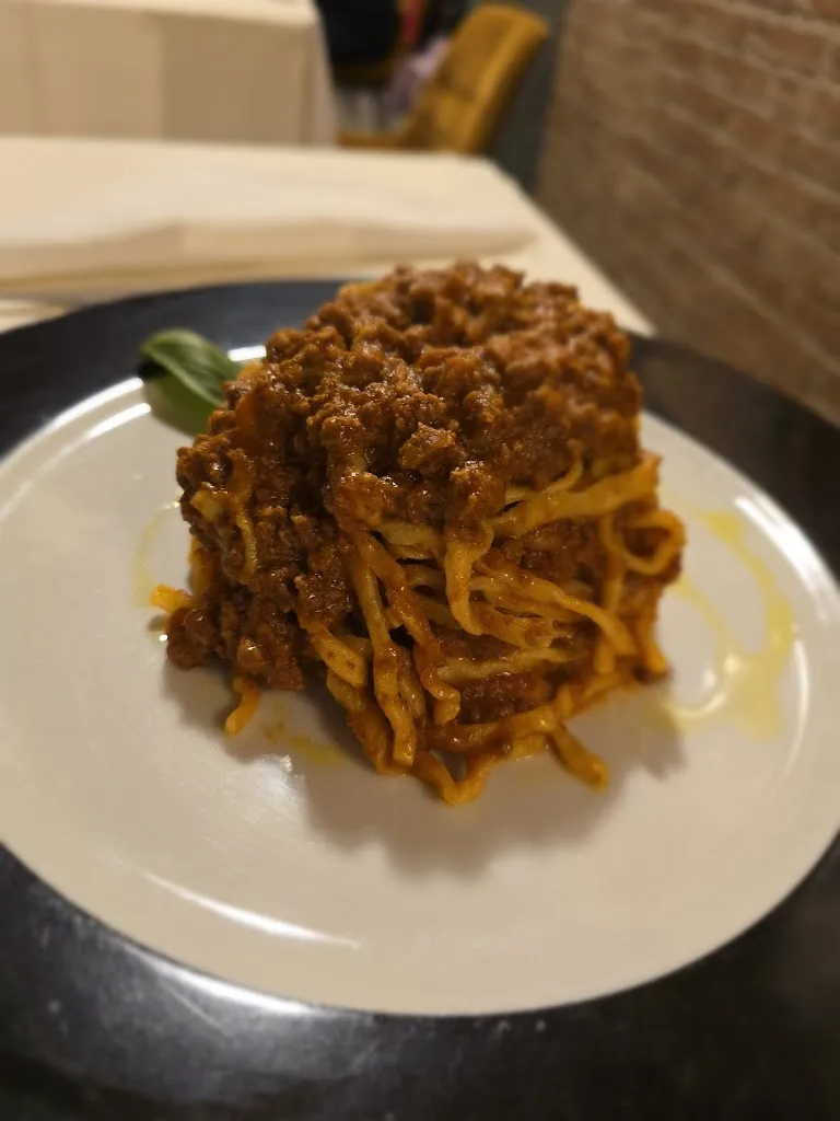 Matteo Angeloni_Hosteria Flamingo_Campello sul Clitunno_recensione