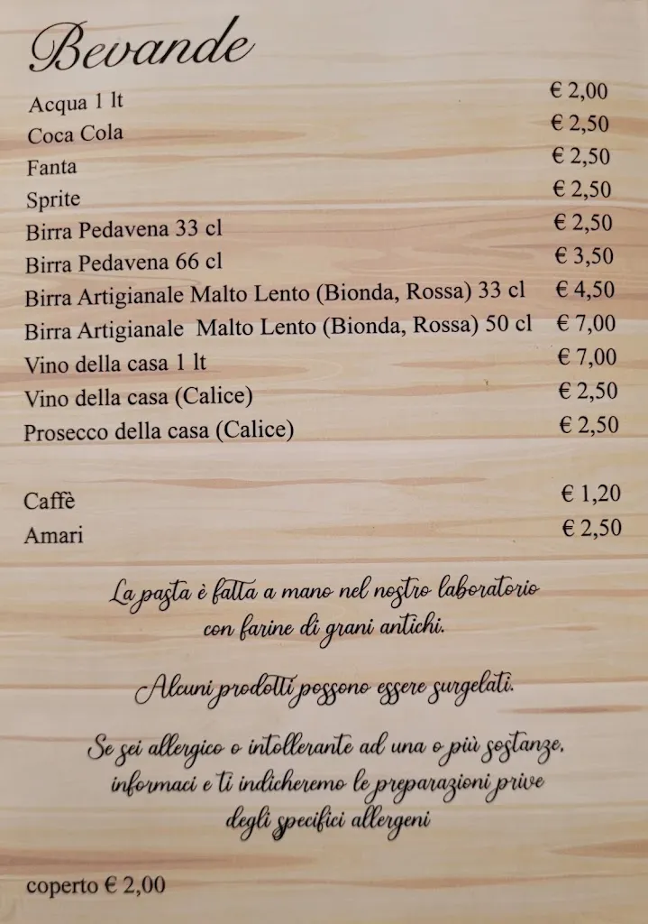 Menu_Sabatino Ristorante_Castel di Sangro_image_2