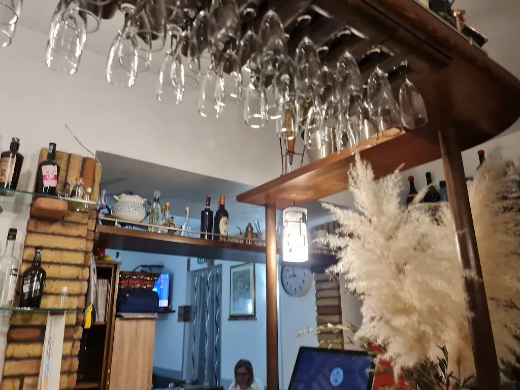 Giuseppe Trapani_Sabatino Ristorante_Castel di Sangro_review