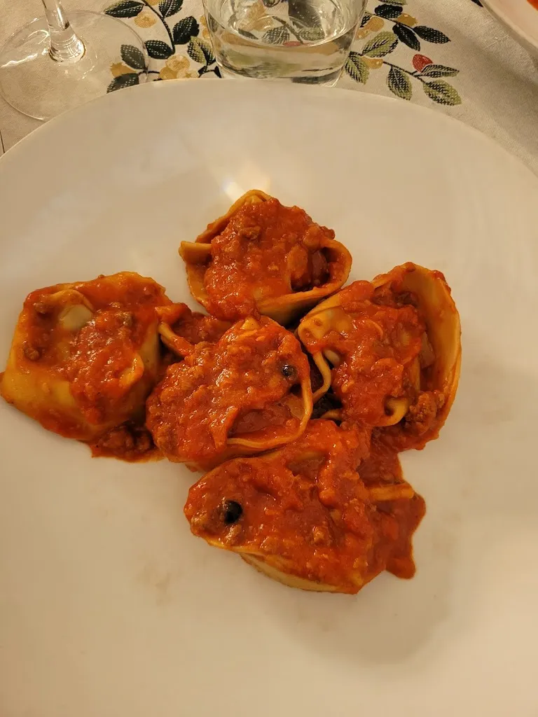 Luigi “LVX”_Sabatino Ristorante_Castel di Sangro_review