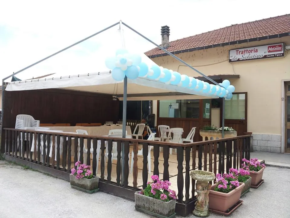 Sabatino Ristorante_Castel di Sangro_slider_image_1