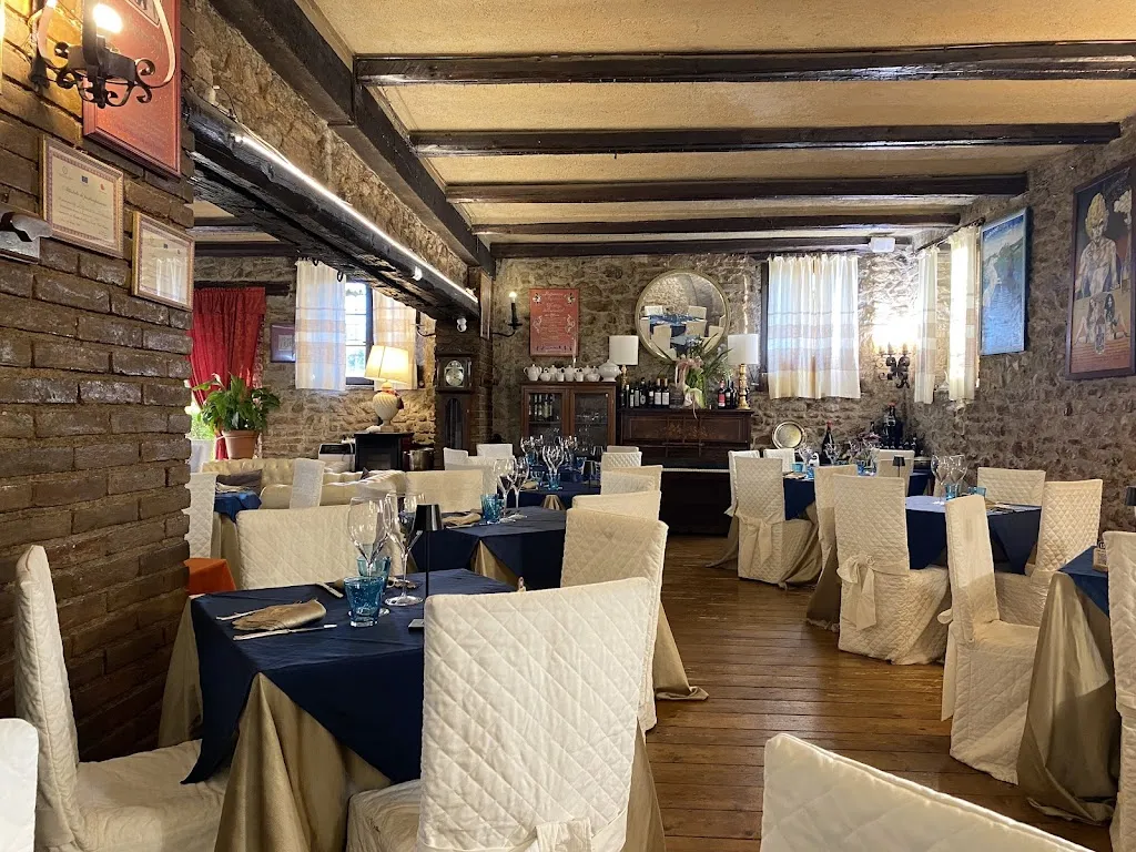 Jo Arundell_Ristorante Le Casaline_Campello sul Clitunno_review