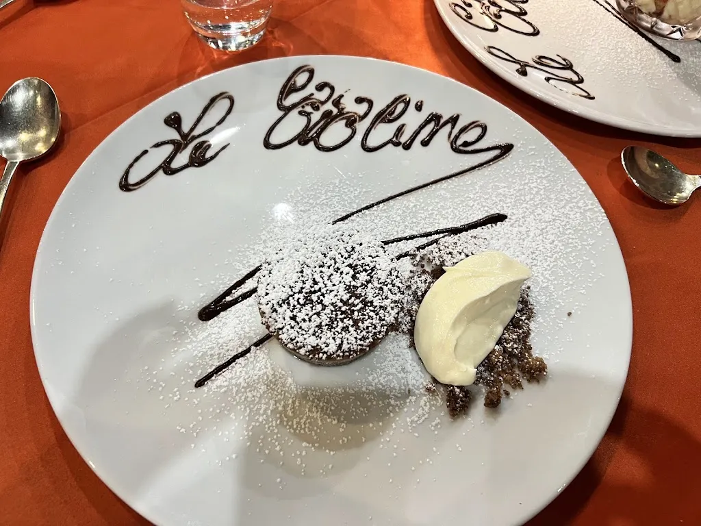 Eduard Verlinden_Ristorante Le Casaline_Campello sul Clitunno_review