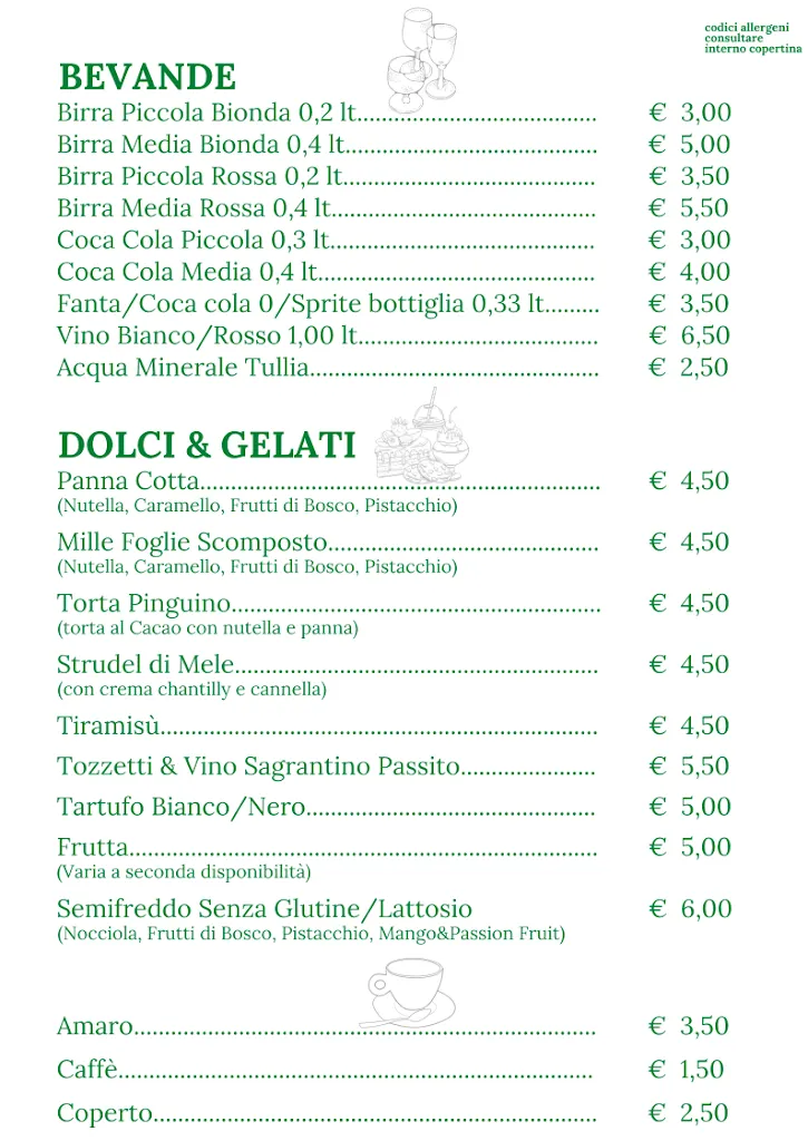 Menu_Pizzeria Ristorante Locanda Di Champeaux_Campello sul Clitunno_immagine_2