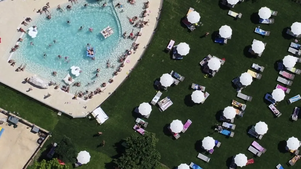 La Caletta Campello ristorante a Campello sul Clitunno