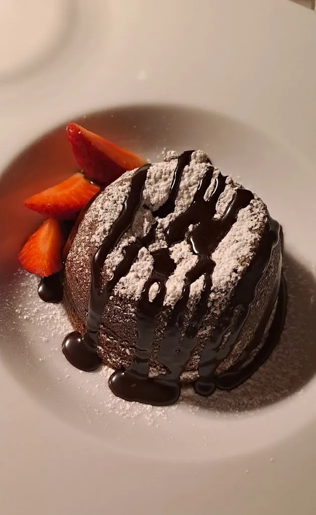 Marilena_Sapori nel Borgo a Borgo Campello_Campello sul Clitunno_review