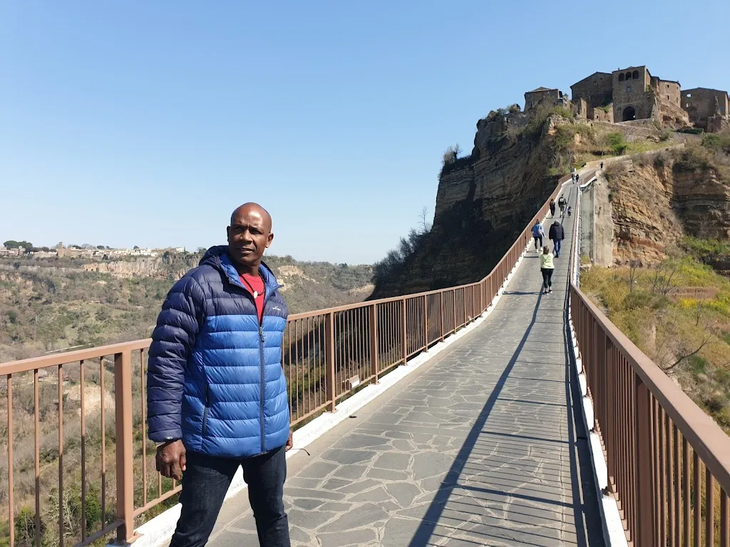 Leon Sanchez_Nuovo Parco del Clitunno con Ristorante_Campello sul Clitunno_review