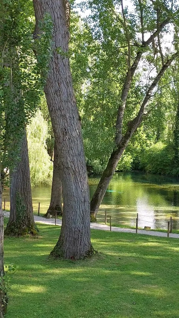 Nuovo Parco del Clitunno con Ristorante_Campello sul Clitunno_slider_image_2