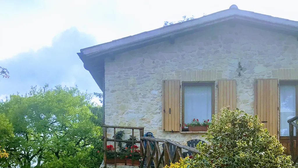 Agriturismo Ristorante Pettino restaurant in Campello sul Clitunno