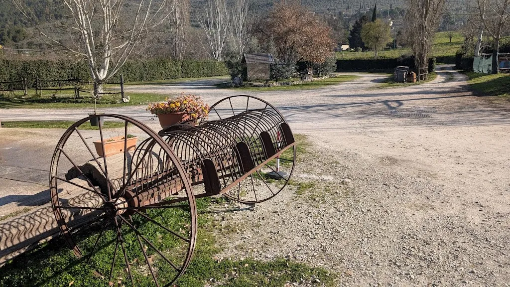 Alexander Czernig_Antico Frantoio Carletti_Campello sul Clitunno_review