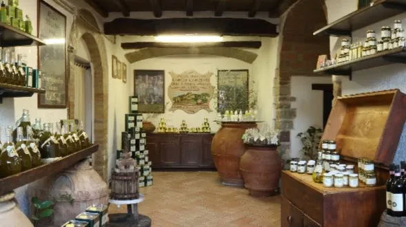 Antico Frantoio Carletti_Campello sul Clitunno_slider_image_3