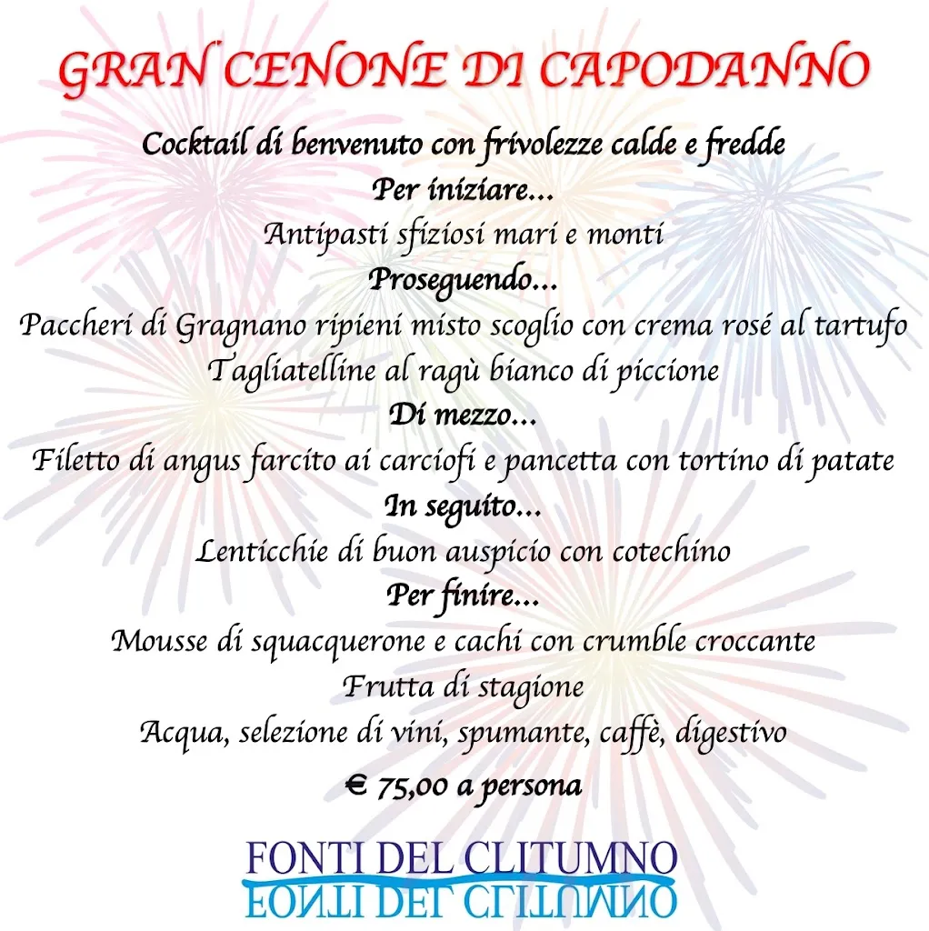 Menu_Fonti del Clitunno - Ristorante Pizzeria e wine bar_Campello sul Clitunno_image_4