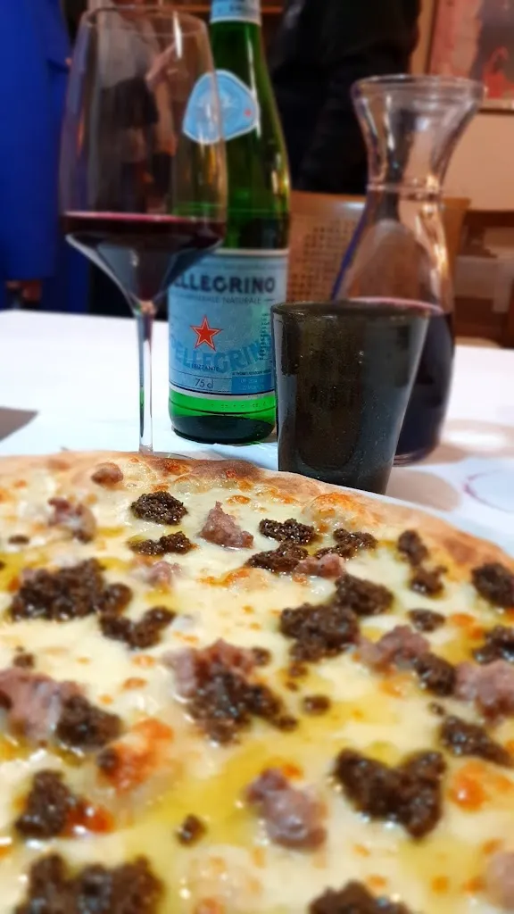 Enzo David Almanzi Munck_Fonti del Clitunno - Ristorante Pizzeria e wine bar_Campello sul Clitunno_review