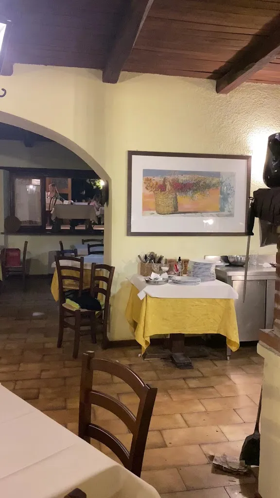 Haileyori_Osteria del Ravale_Campello sul Clitunno_review