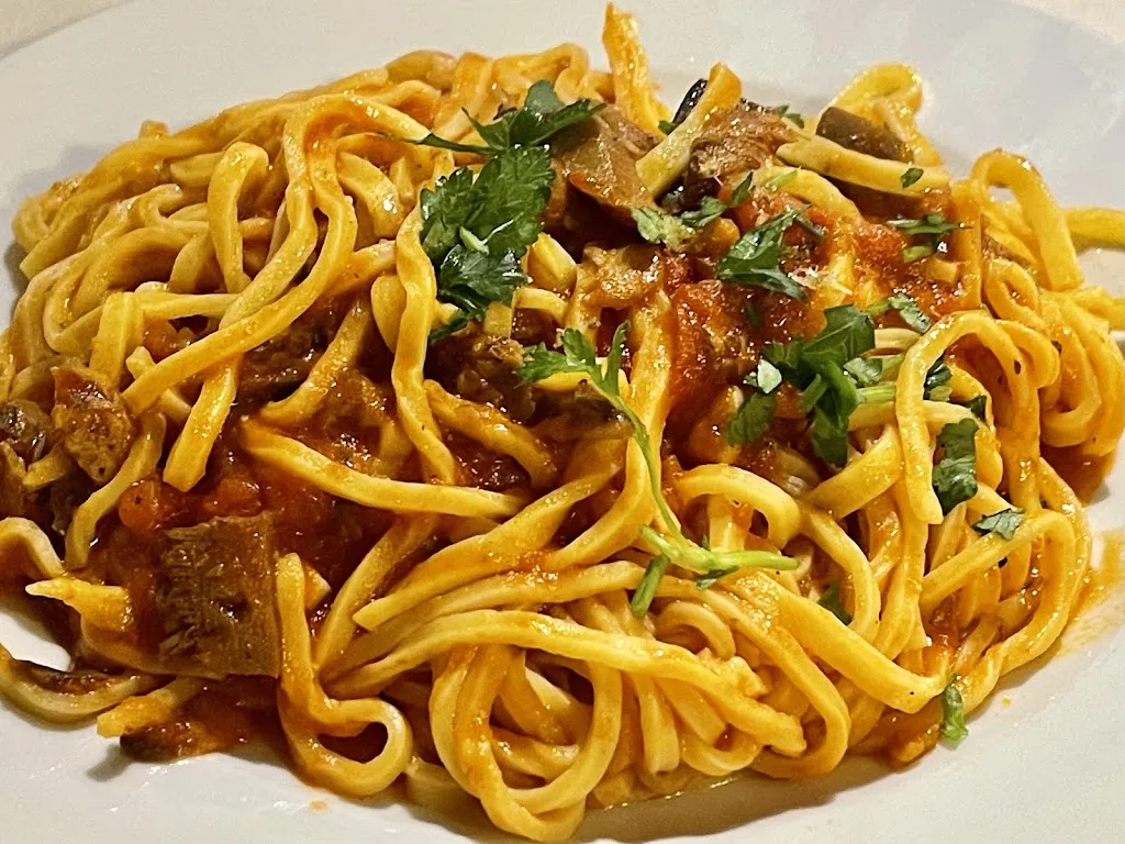 Oleksandr Svyryd_Osteria del Ravale_Campello sul Clitunno_review