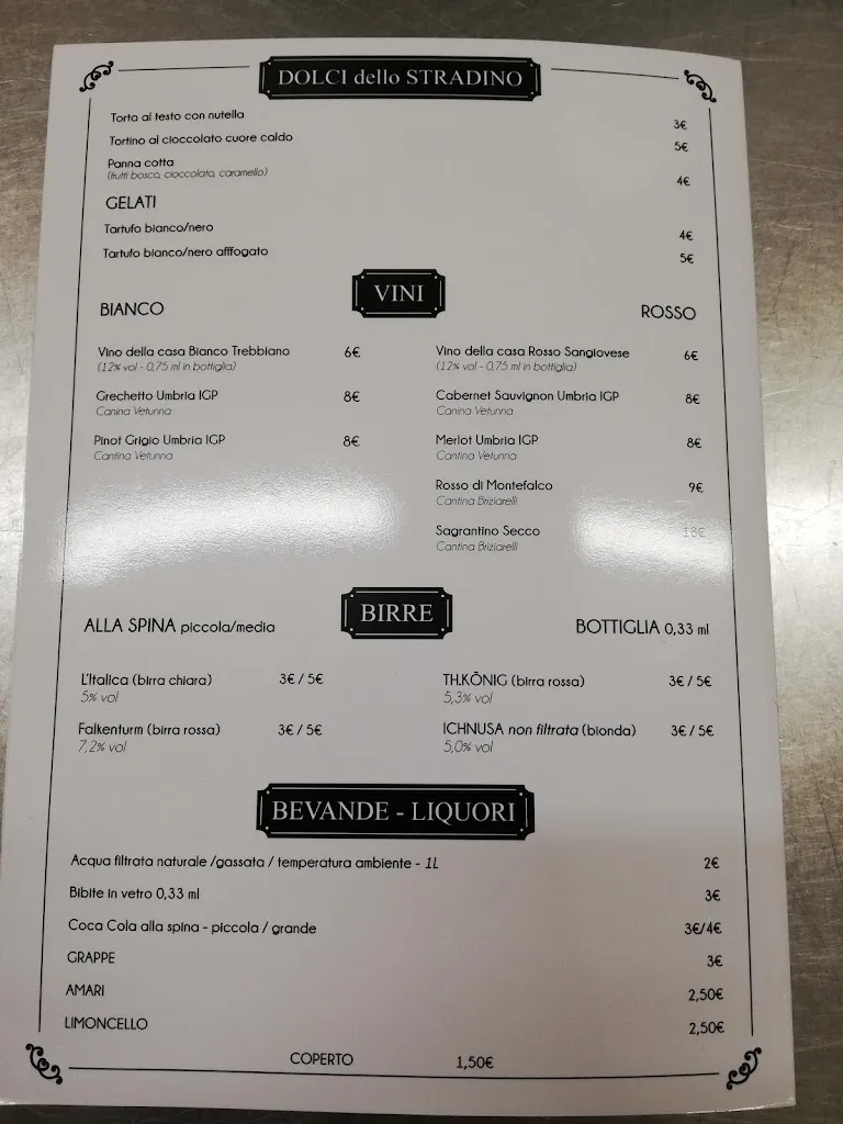 Menu_La locanda dello Stradino_Campello sul Clitunno_image_2