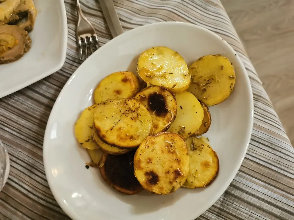 Lorenzo Gusso_La locanda dello Stradino_Campello sul Clitunno_review