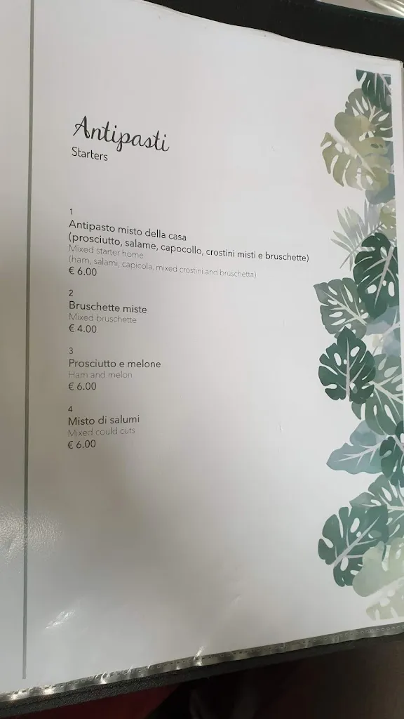 Menu_La Pergoletta a Castello, dal 1925_Castel Viscardo_image_4