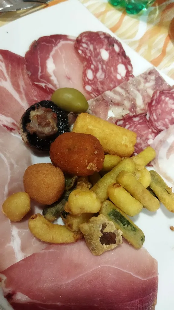 Menu_Pizzeria Quattro stagioni_Castel Viscardo_image_4