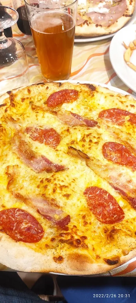 Menu_Pizzeria Quattro stagioni_Castel Viscardo_image_9