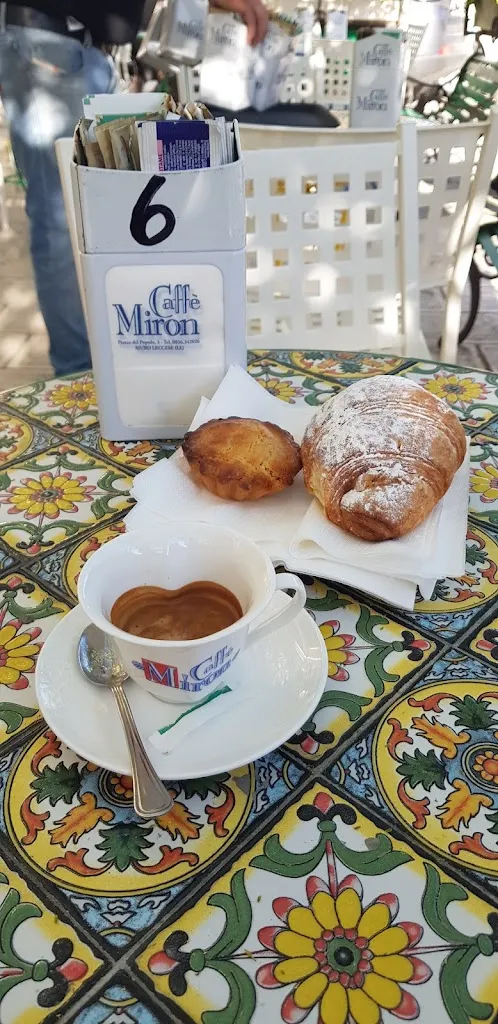 Menu_Caffè Miron di Toma Ferruccio_Muro Leccese_image_2