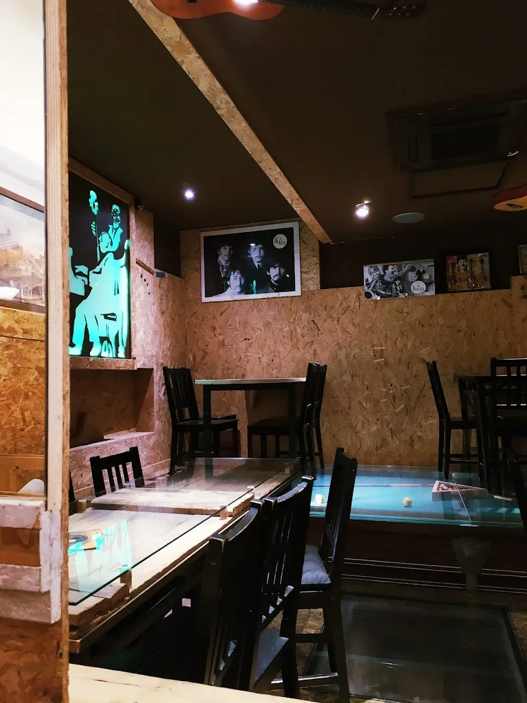 Tiracorrendo / Leopoldo restaurant in Castel Viscardo