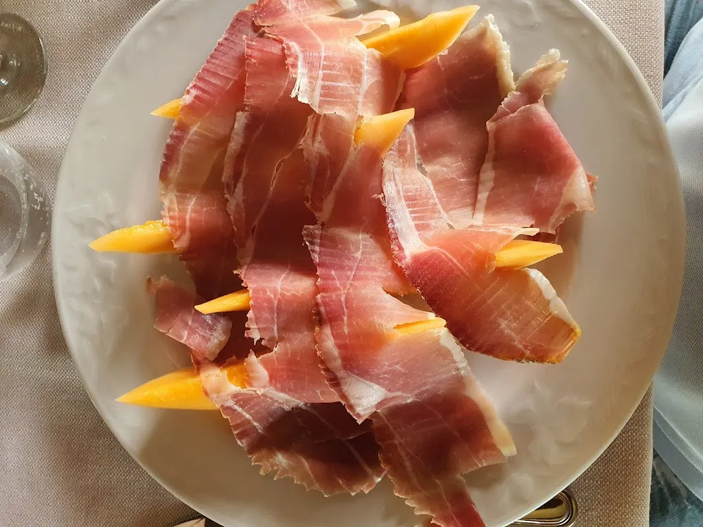 Black & White_Relais Dei Principi_Casteltodino_recensione