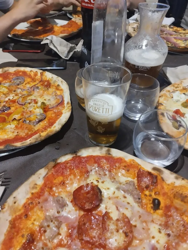 fabio bevilacqua_Pizzeria Bar L'Erbavoglio_Casteltodino_review