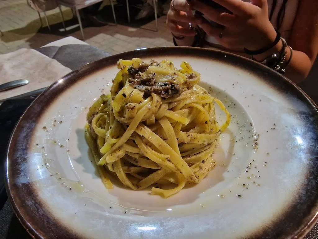 William L._Pizzeria Bar L'Erbavoglio_Casteltodino_review