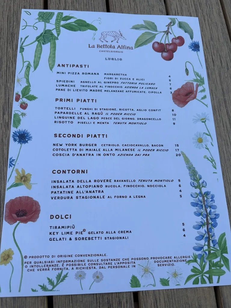 Menu_La Bettola Alfina_Castel Giorgio_image_2