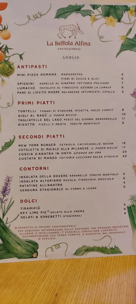Menu_La Bettola Alfina_Castel Giorgio_image_3