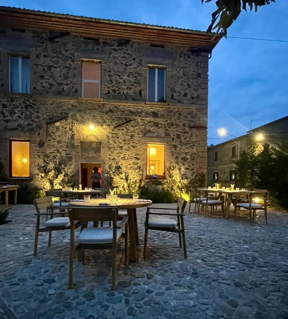 Beatrice Pagliani_La Bettola Alfina_Castel Giorgio_review