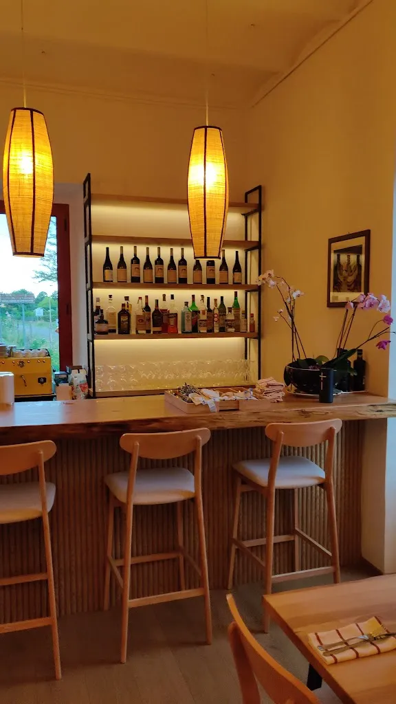 Gabriele Vitale_La Bettola Alfina_Castel Giorgio_review