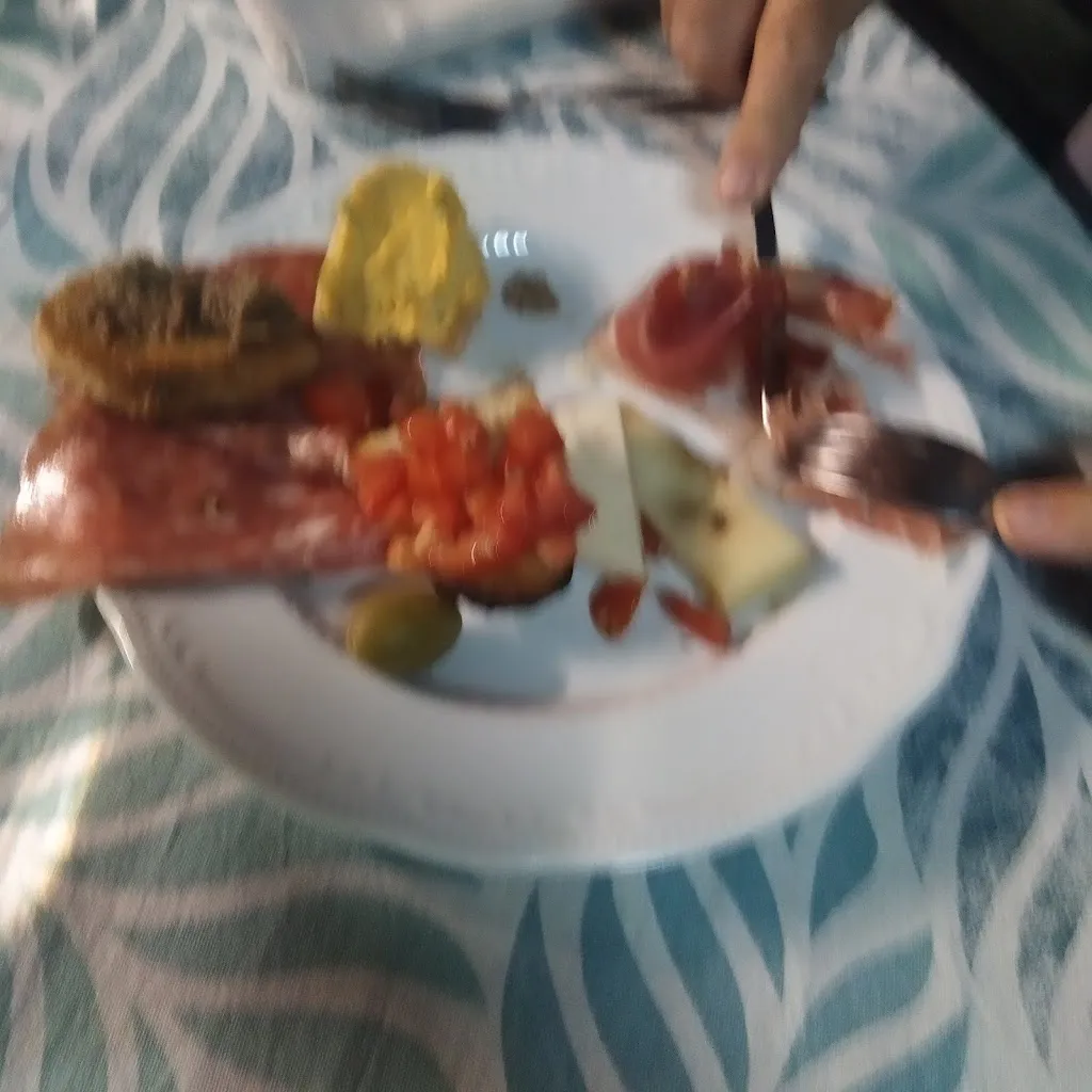 Menu_Affittacamere Trattoria la Baracca_Castel Giorgio_image_3