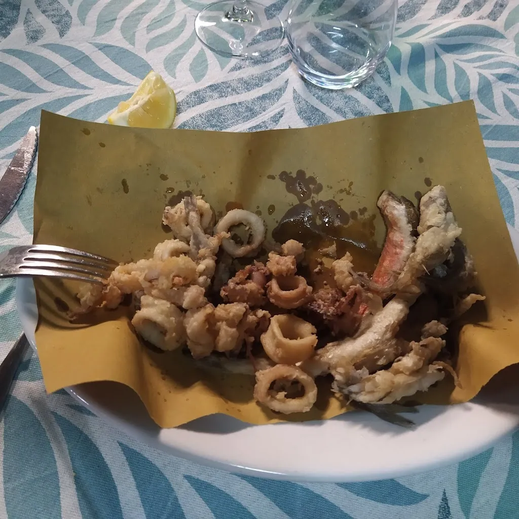 Stefania Stefani_Affittacamere Trattoria la Baracca_Castel Giorgio_review