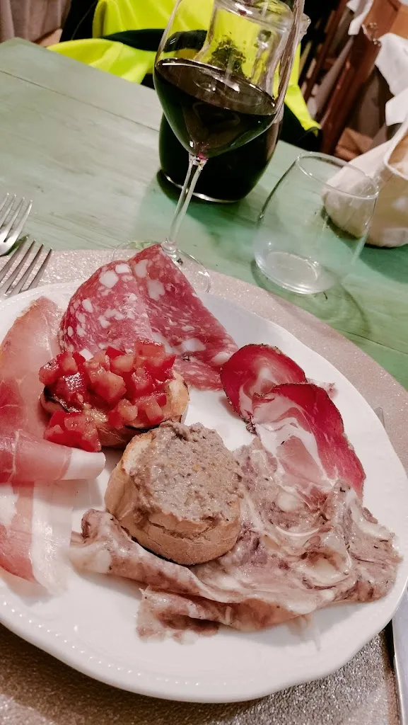 Affittacamere Trattoria la Baracca_Castel Giorgio_slider_image_3