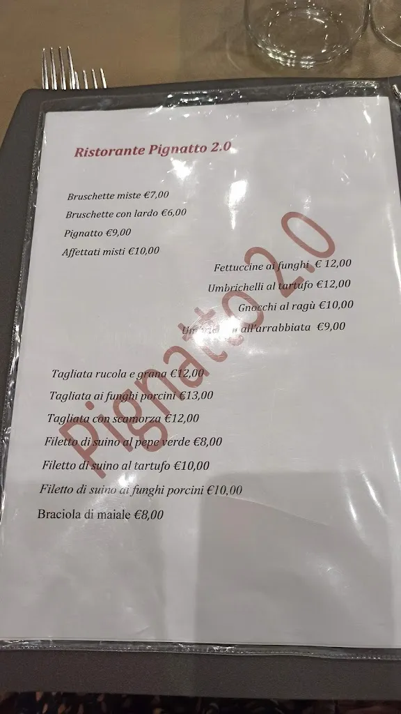 Menu_'l Pignatto_Castel Giorgio_immagine_4