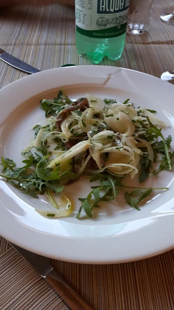 Menu_Il Poderetto 1954_Castel Giorgio_image_6