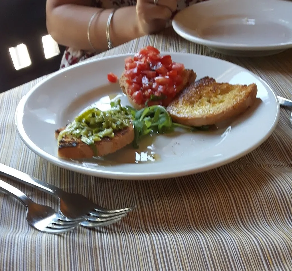 Menu_Il Poderetto 1954_Castel Giorgio_image_8