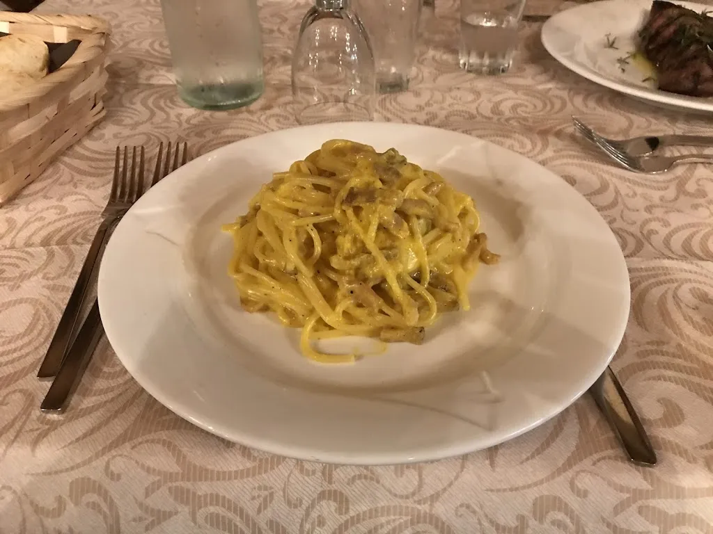 Margot Desachy_Il Poderetto 1954_Castel Giorgio_review