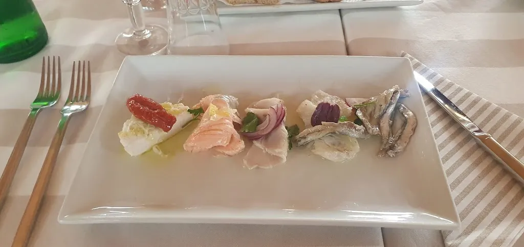 Sara m_Il Poderetto 1954_Castel Giorgio_review