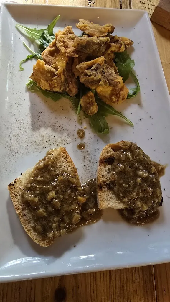 Arianna Arianna_Il Poderetto 1954_Castel Giorgio_review