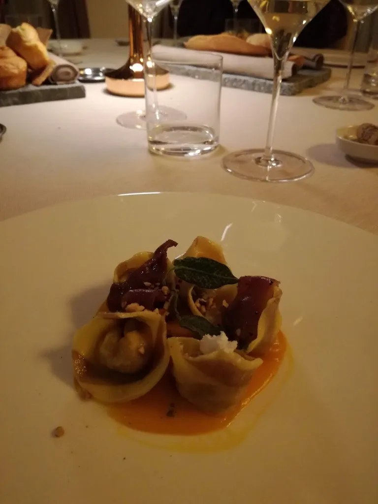 VPOWER CONSULTING_Radici Ristorante_Castel Giorgio_review