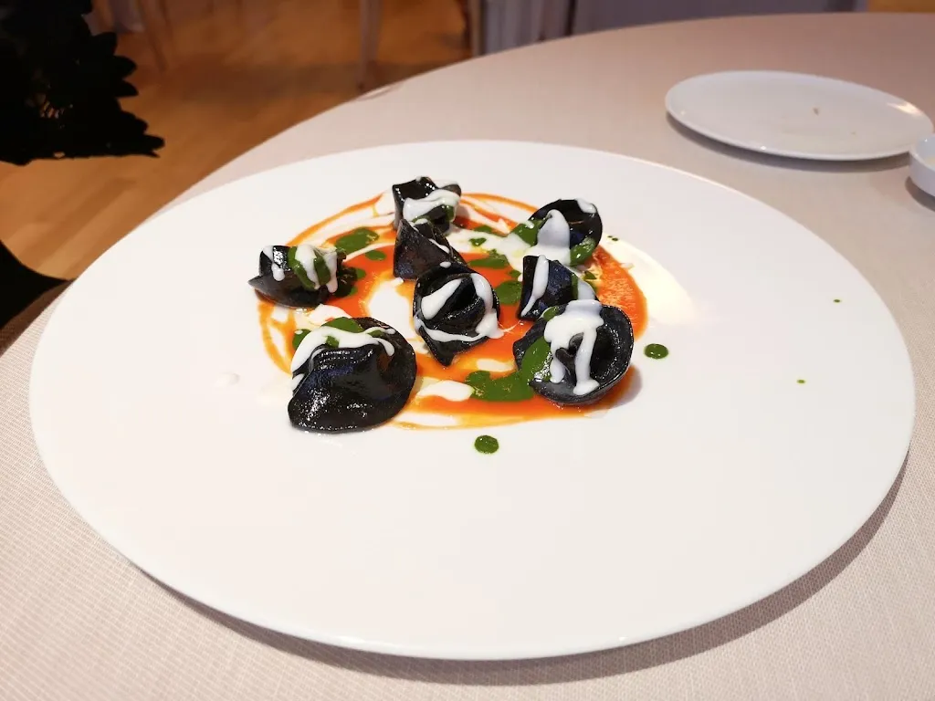 Rafael Zur_Radici Ristorante_Castel Giorgio_review