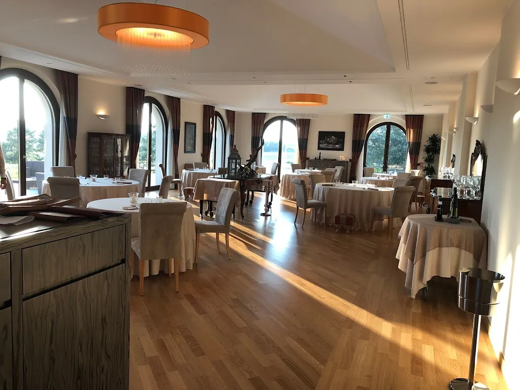 Radici Ristorante restaurant in Castel Giorgio