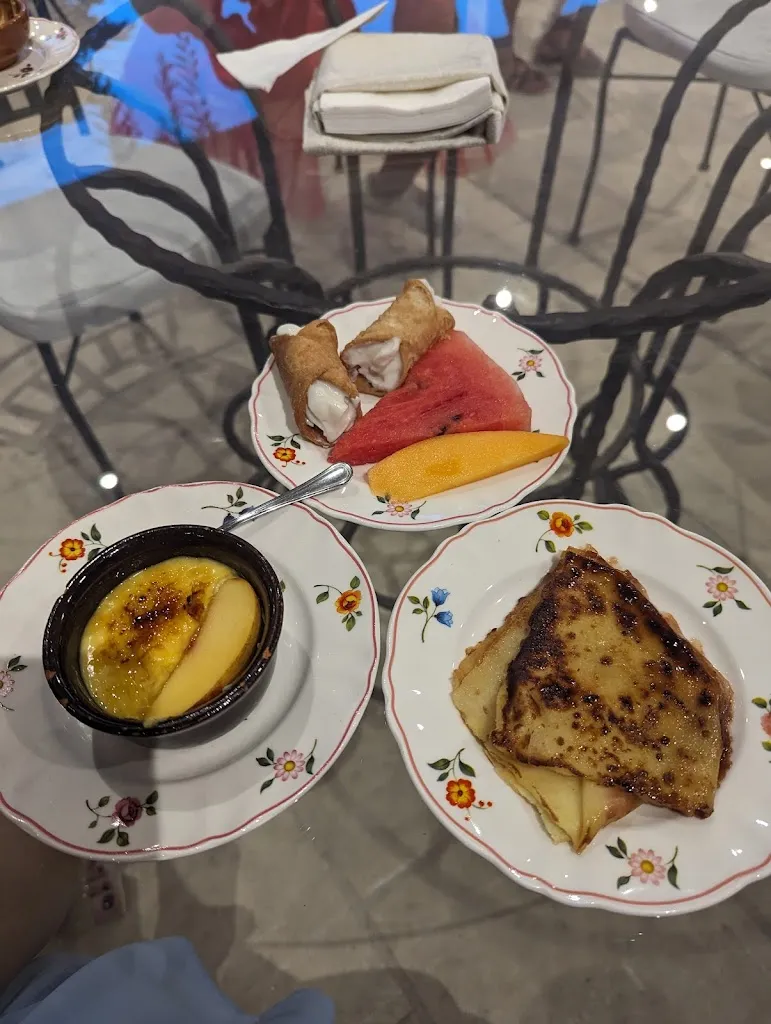 Menu_Villa Zaira Tenuta le Franite_Muro Leccese_image_1