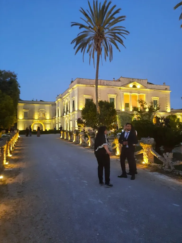 max stef_Villa Zaira Tenuta le Franite_Muro Leccese_review