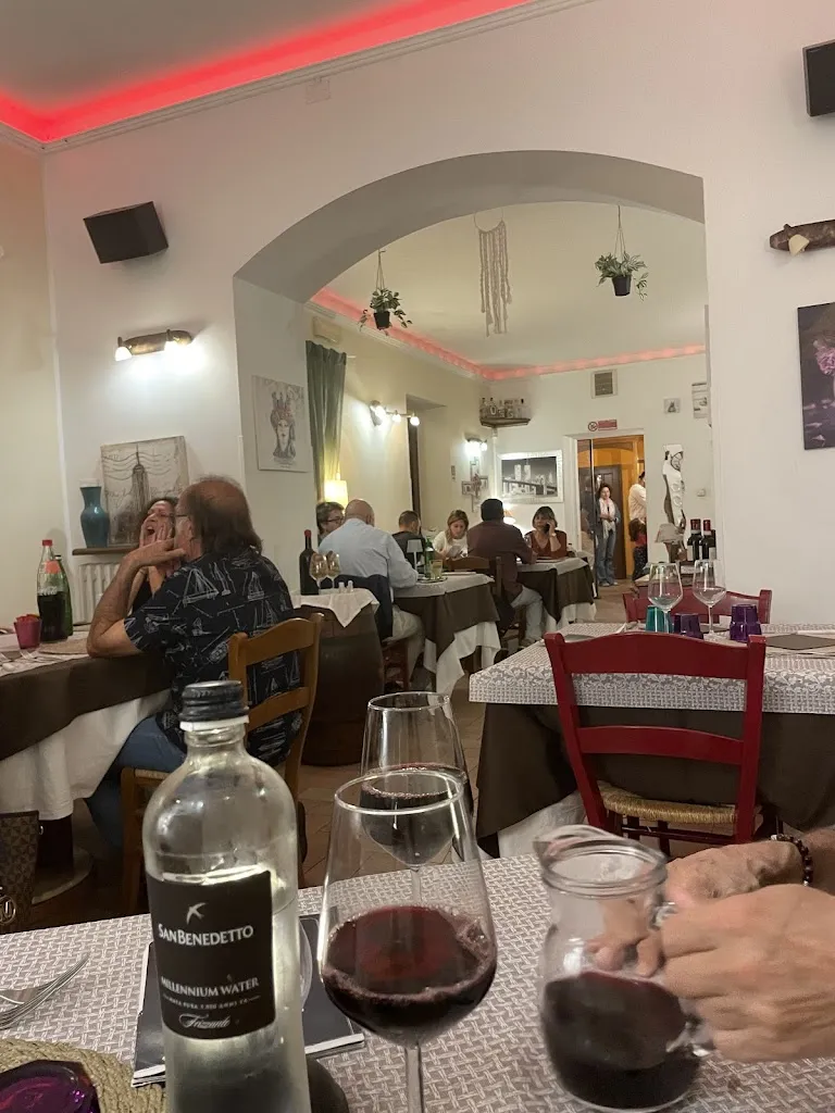 kim pippin_Retrogusto_Castel Giorgio_review