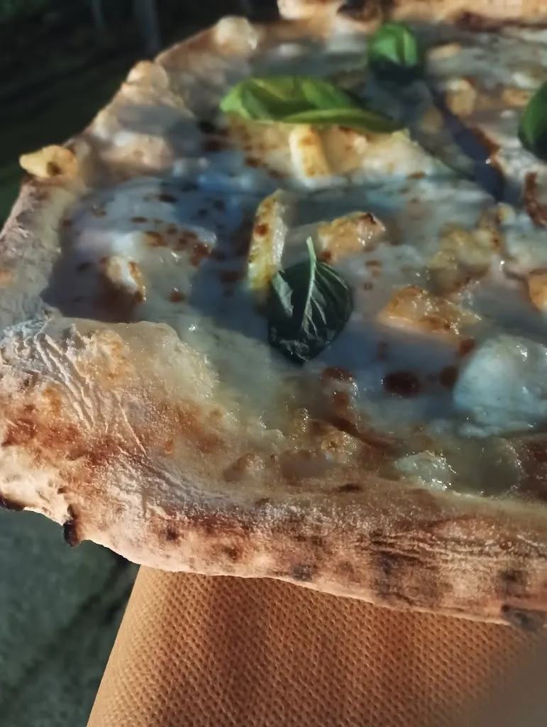 Maria Antonietta Aiello_La Fioravante_Castel Giorgio_review